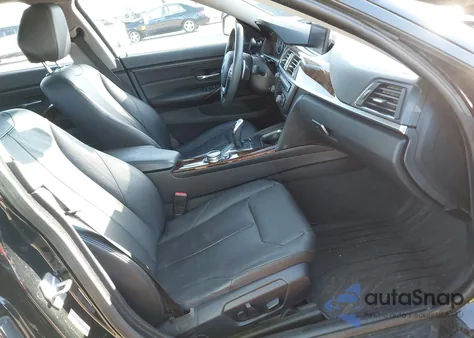 2015 BMW 428 Gran Coupe z USA, uszkodzony, nr VIN WBA4A5C56FD410271